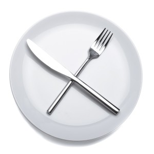 Intermittent Fasting